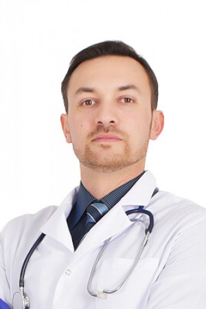 Лосев Александр Александрович