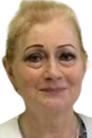 Ходкова Татьяна Леонидовна