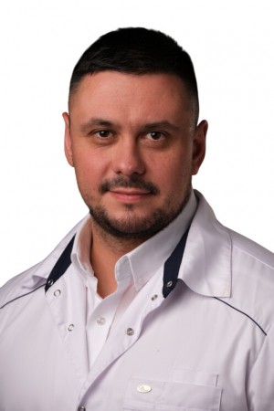 Лазарев Игорь Александрович