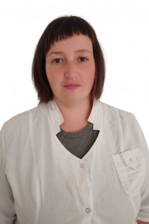 Курапова Екатерина Юрьевна