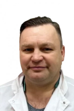 Лапкин Сергей Алексеевич