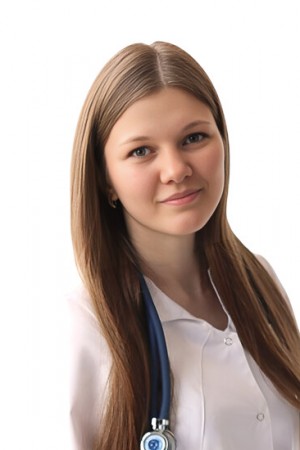 Рябченко Ксения Васильевна