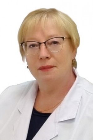 Сычева Юлия Анатольевна