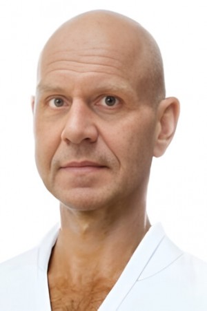 Ершов Евгений Владимирович