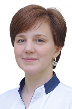 Цой Юлия Александровна