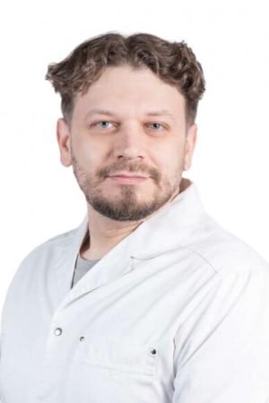 Коперчак Антон Владимирович