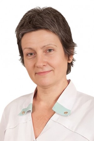 Малышева Маргарита Евгеньевна