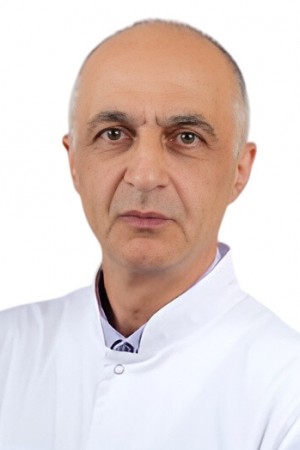 Казарян Сергей Сергеевич