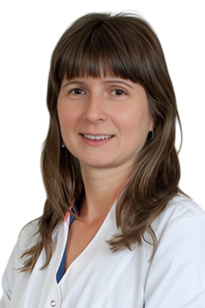 Варакса Елена Анатольевна