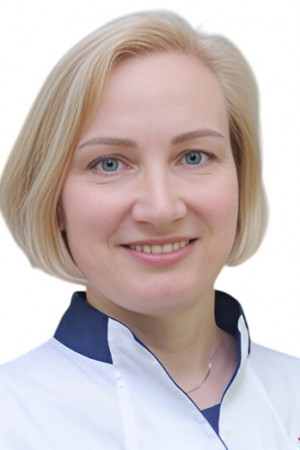 Корнеева Наталья Александровна