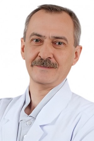 Урбенин Максим Александрович