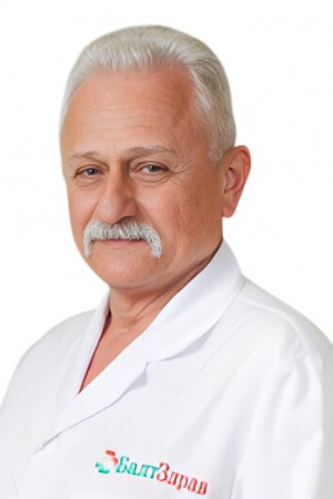 Воробьевский Александр Рудольфович