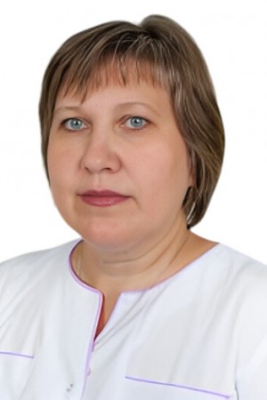 Шумбасова Анна Николаевна