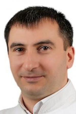 Сардаров Ахмед Магамедович