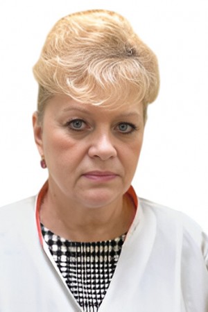 Конева Татьяна Аркадьевна 