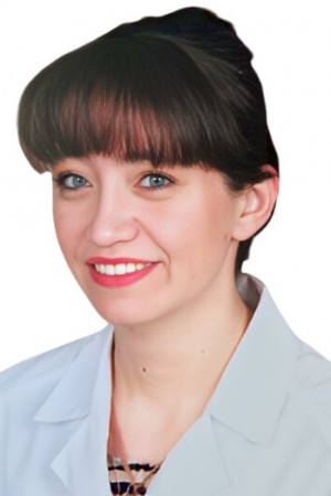 Анненкова Ирина Ураловна