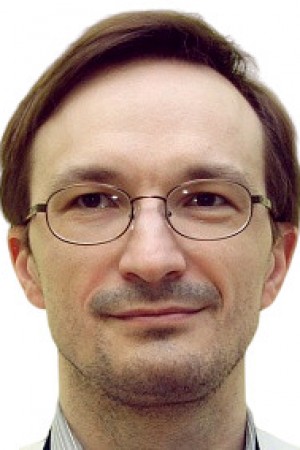 Сабуров Алексей Владимирович