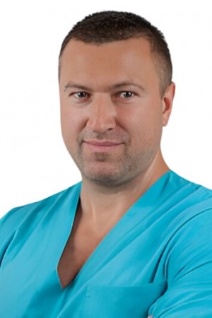 Терехов Андрей Вячеславович