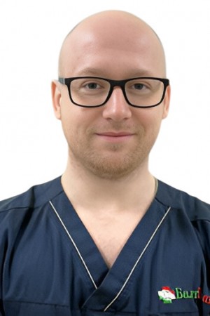 Мартынов Владислав Семенович