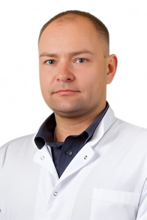 Бойков Антон Валентинович