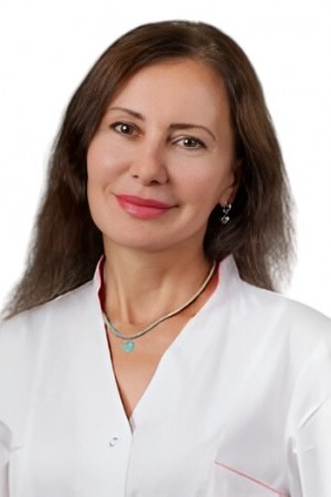 Никитенко Елена Шотаевна 