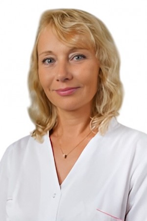 Пузаткина Ольга Викторовна
