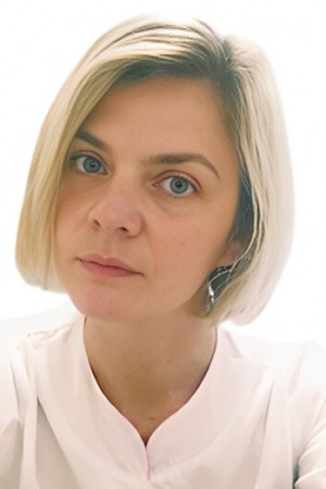 Курочкина Валентина Владимировна