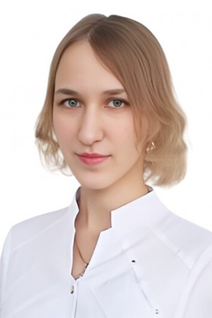 Евтеева Лилия Борисовна