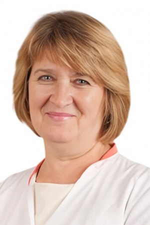 Панасенко Наталия Евгеньевна