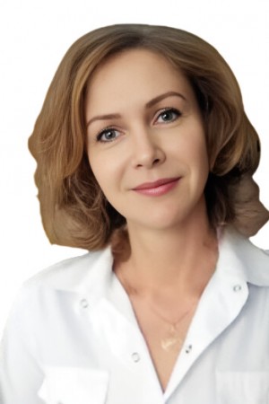 Алексеева Ольга Александровна