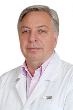 Абрамошвили Гоча Дениевич