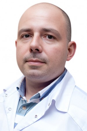 Вахитов Артур Талипович