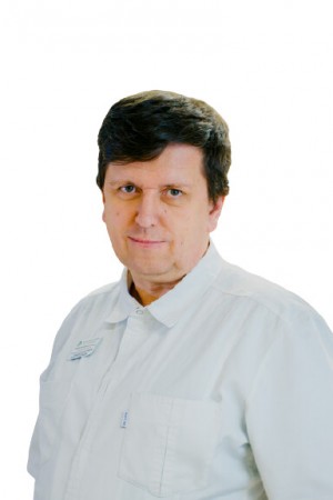 Дроздовский Роман Богданович