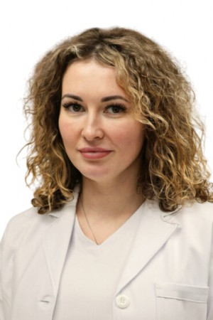 Яблочко Анастасия Андреевна