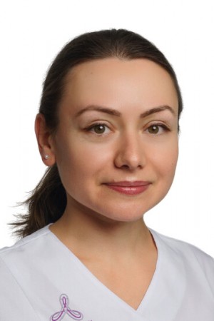 Сиушкина Светлана Сергеевна
