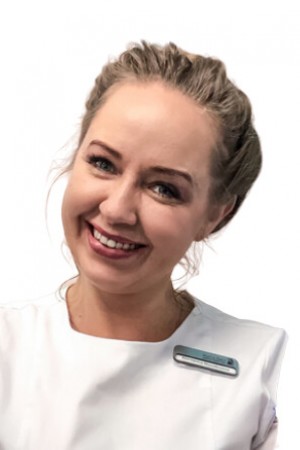 Полякова Екатерина Михайловна