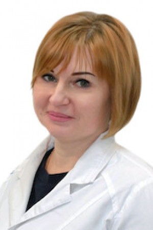 Трунина Татьяна Владимировна