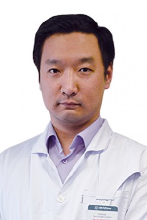 Ким Михаил Маркович