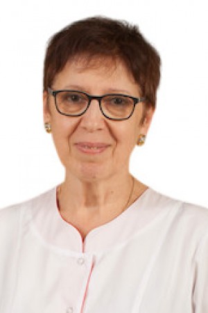 Колчанова Ольга Васильевна