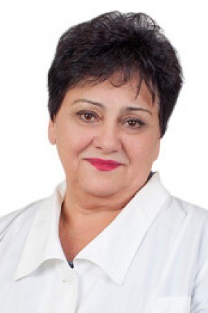 Алиева Тиреза Леонидовна