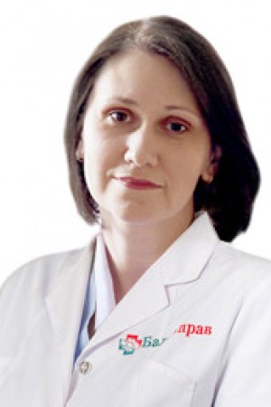 Воронина Ольга Вячеславовна
