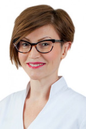 Смирнова Ольга Владимировна