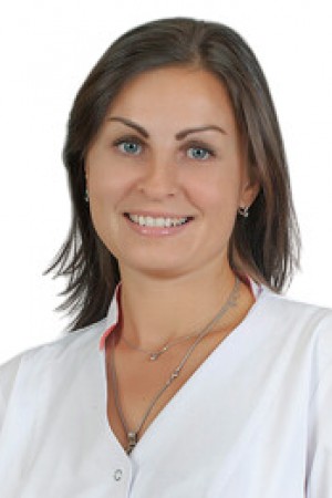 Борсак Татьяна Павловна