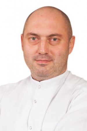 Овчинников Алексей Аркадьевич