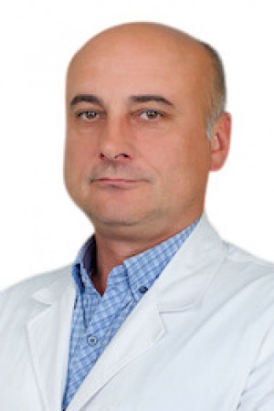 Роздорожнюк Владимир Петрович