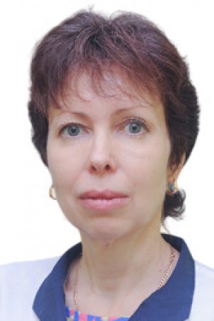 Черненко Любовь Анатольевна