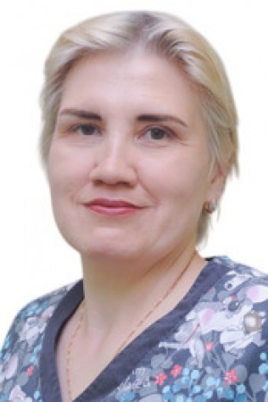 Андросова Наталья Анатольевна