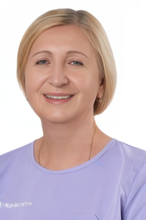Артамошкина Людмила Викторовна