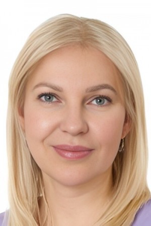 Гайсина Ирина Александровна