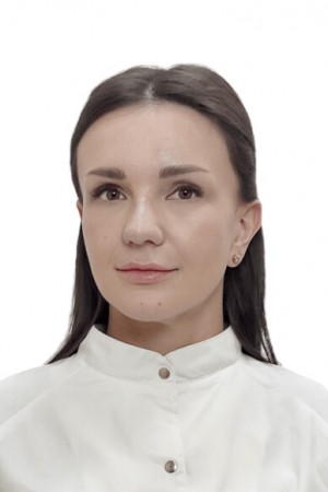 Портнова Алла Борисовна